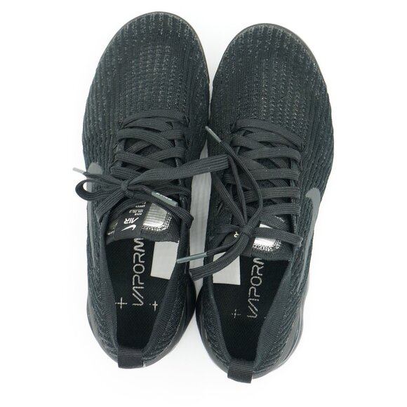 Nike Air Vapormax Flyknit 3.0 Running Shoes Men's Size 8.5 - Picture 8 of 10